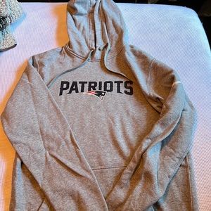 Nike New England Patriots sweatshirt
